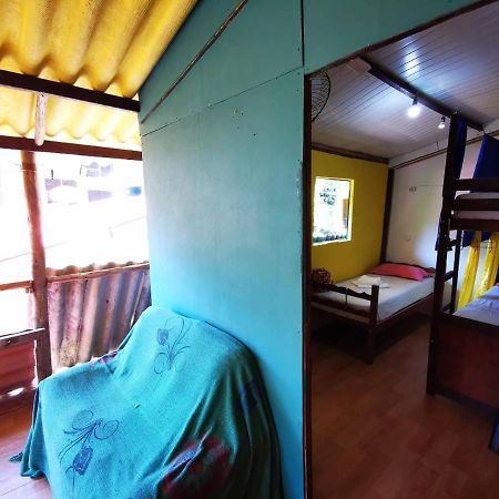 Отель Bela Casa Quartos Илья-Гранди Экстерьер фото