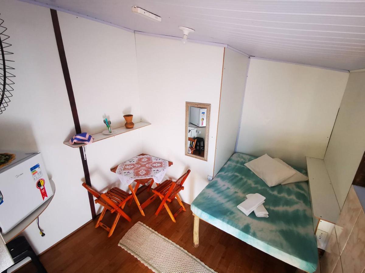 Отель Bela Casa Quartos Илья-Гранди Экстерьер фото