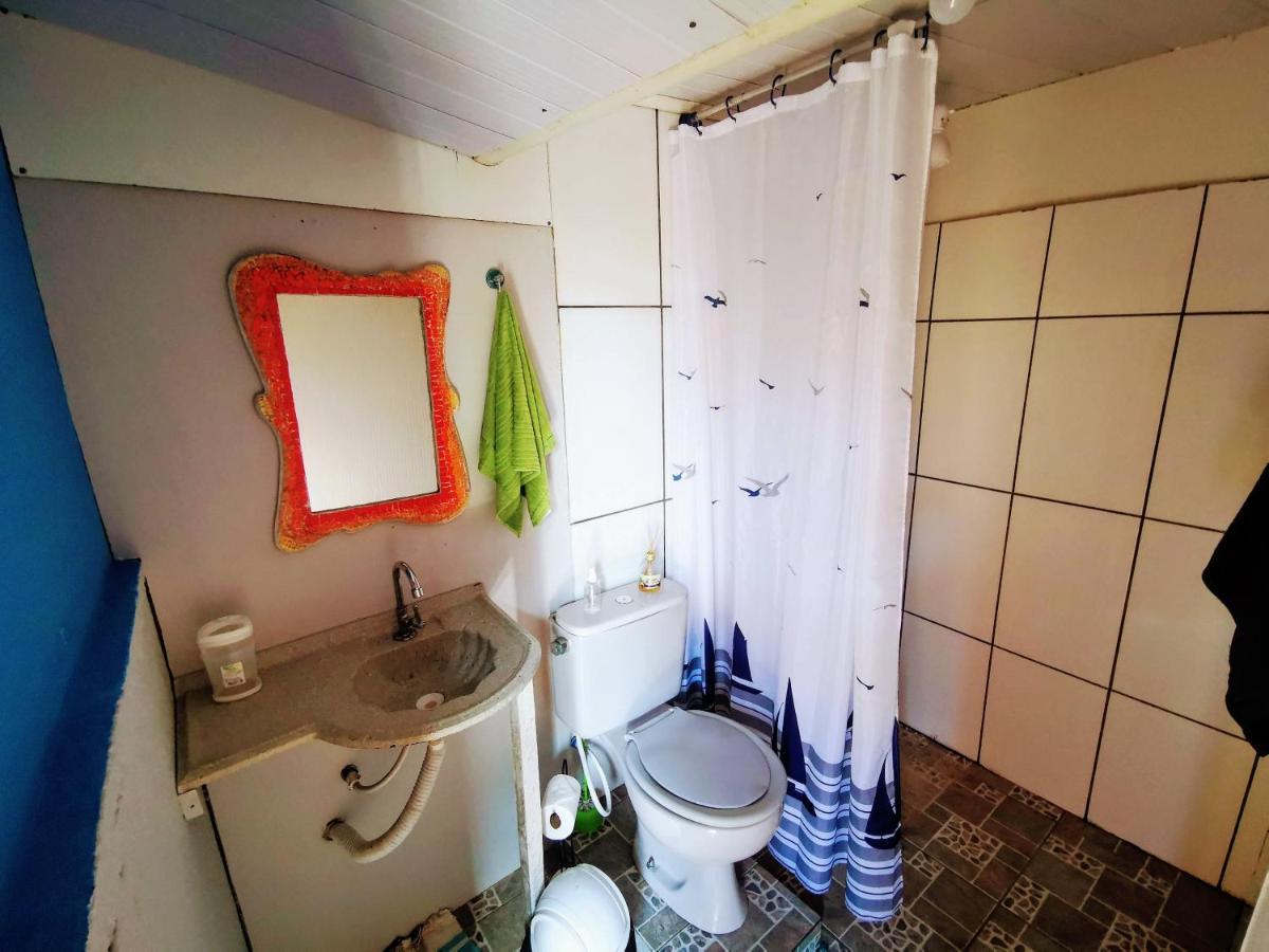 Отель Bela Casa Quartos Илья-Гранди Экстерьер фото